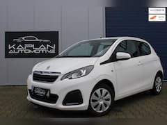 Peugeot 108 - 1.0 e-VTi Active BTW Bluetooth Garantie 1JR