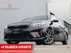 Kia Cee'd Sportswagon - Ceed 1.5 T-GDi MHEV GT-Line Edition / Automaat / Camera / Virtual Cockpit