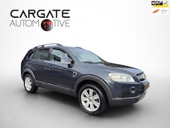 Chevrolet Captiva - 3.2i Executive|7P|Leer|Automaat