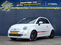 Fiat 500 - 1.0 Hybrid 70pk Dolcevita Finale | WASSINK EDITION | Apple CarPlay / Android Auto | Cruise