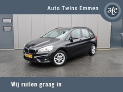 BMW 2-serie Active Tourer - 218d Cent.High Ex