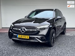 Mercedes-Benz GLC-klasse - 300e 4MATIC AMG Line