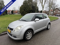 Suzuki Swift - 1.3 Airco Nette auto rijdt en schakelt goed