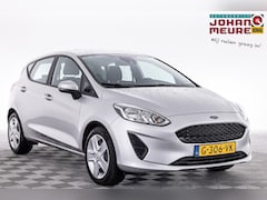 Ford Fiesta - 1.1 Trend 5-drs | NAVI ✅ 1e Eigenaar