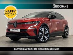 Renault Mégane E-Tech - Iconic 220 Comfort Range 60 kWh | Pack Augmented Vision & Advanced Driving Assist | Van: €