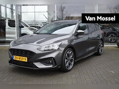 Ford Focus Wagon - 1.0 EcoBoost ST Line Business | Cruise Control | Climate Control | Navigatie | Winterpakke