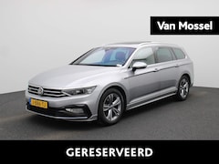 Volkswagen Passat Variant - 1.5 TSI R-Line Business +