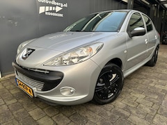 Peugeot 206 - 1.4 XS 5-drs Airco | Distributie vervangen | 6 mnd garantie | lage km