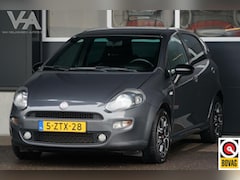 Fiat Punto Evo - 0.9 TwinAir Racing, NL, cruise, park. sens