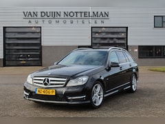 Mercedes-Benz C-klasse Estate - 300 CDI 4Matic V6 / AMG / Xenon / Stoelverwarming