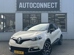 Renault Captur - 0.9 TCe NAVI, CRUISE, TREKHAAK