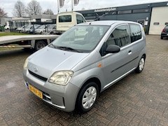 Daihatsu Cuore - 1.0-12V - Automaat - Nette Auto