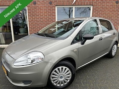 Fiat Grande Punto - 1.4 Active NIEUWE APK