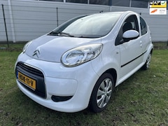 Citroën C1 - 1.0-12V Ambiance