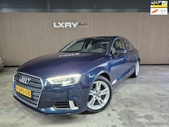 Audi A3 Limousine - 1.0 TFSI Design Pro Line | Navi | Clima | Cruise | PDC | Stoelverwarming |