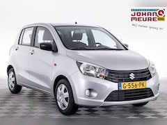 Suzuki Celerio - 1.0 Comfort | AIRCO ✅ 1e Eigenaar