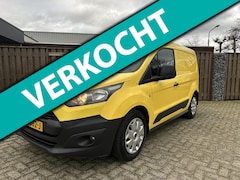 Ford Transit Connect - 1.6 TDCI L1 Trend