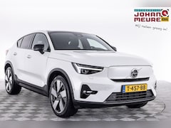 Volvo C40 - Recharge Ultimate 69 kWh | PANORAMADAK | harman/kardon ✅ 1e Eigenaar