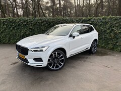 Volvo XC60 - 2.0 Recharge T8 AWD Inscription | R-design | Leder | Pano | 22Inch | Luchtvering | BOMVOL