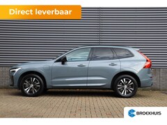 Volvo XC60 - 2.0 T6 Plug-in hybrid AWD R-Design LONG RANGE | MEMORY | PANORAMADAK | GETINT GLAS | PDC C