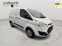 Ford Transit Custom - 270 2.2 TDCI L1H1|Nap|