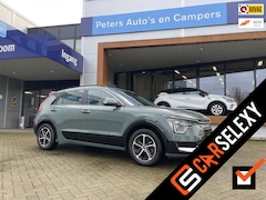 Kia Niro - 1.6 GDi PHEV DynamicLine