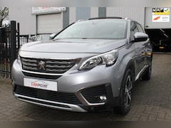 Peugeot 5008 - 1.2 PureTech Crossway Pano 360 7 Zits Trekhaak