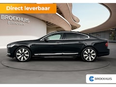 Volvo S90 - T8 AWD Plus Bright | Panoramadak | Trekhaak | BLIS | PDC + Camera | Full Led | Extra getin