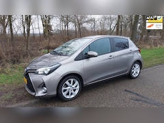 Toyota Yaris - 1.5 Hybrid Dynamic