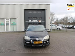 Volkswagen Jetta - 1.6 Trendline