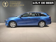 Kia Cee'd Sportswagon - Ceed Sw 1.0 T-GDi 120pk DynamicLine Leer/ Navi / Trekhaak