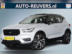 Volvo XC40 - 1.5 T5 Recharge R-Design / Pano / LED / Pilot assist / CarPlay / H&K