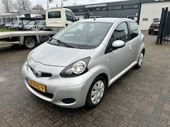 Toyota Aygo - 1.0-12V Comfort Nav. - Nette Auto