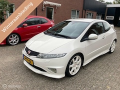 Honda Civic - 2.0 Type R Champion White Edition