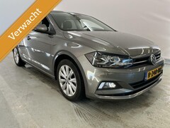 Volkswagen Polo - 1.0 TSI Highline