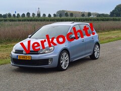 Volkswagen Golf - 1.4 Highline | GTI Uitgevoerd | | Schuifdak | Leder | Xenon |