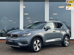 Volvo XC40 - 1.5 T4 Recharge Inscription Expression - Navi - Camera - Trekhaak - LM