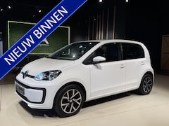 Volkswagen Up! - 1.0 BMT move up BT-Audio|Airco Wit