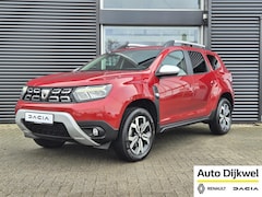 Dacia Duster - TCe 100 Bi-Fuel Journey Duster 1.0 TCe 100 Bi-Fuel Journey 360' Camera, Navigatie