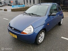 Ford Ka - 1.3 Futura Airco / Radio CD / APK 24/01/2026