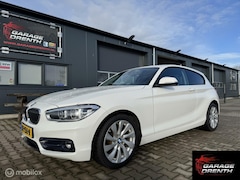 BMW 1-serie - 118i Edition Sport Line Shadow Executive