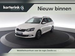 Skoda Fabia Combi - 1.2 TSI Drive