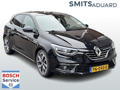 Renault Mégane - 1.2 TCe GT-Line 130 Pk, Airco/ECC, Navigatie, Trekhaak,