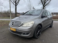 Mercedes-Benz B-klasse - 170