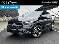 Mercedes-Benz GLA-Klasse - 250 e Luxury Line | Panoramadak | Trekhaak | Night pakket | 360 camera | Rijassistentiepak