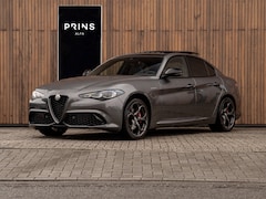 Alfa Romeo Giulia - 2.0T 280pk Veloce AWD MY24 | Pano-dak | Harman/Kardon | ADAS 2 | CarPlay