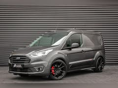 Ford Transit Connect - 1.5 EcoBlue L1 Trend VERLAGINGS VEREN / UNIEK EXEMPLAAR / 58DKM / 2018 / AIRCO / NAVIGATIE