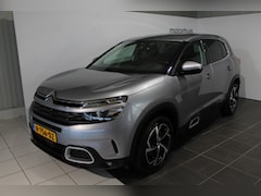 Citroën C5 Aircross - 1.2 PureTech 130pk S&S Feel NAVI | CAMERA | PDC V+A