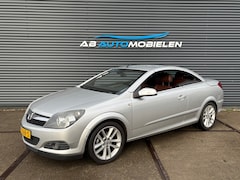 Opel Astra TwinTop - 1.6 Cosmo PARKEER SENSOREN/ LM VELGEN