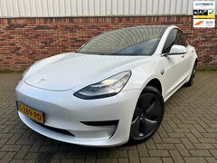 Tesla Model 3 - Standard RWD Plus 60 kWh